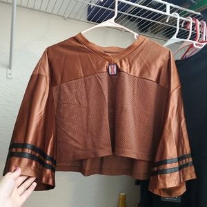 M Super Bowl Savage X Jersey